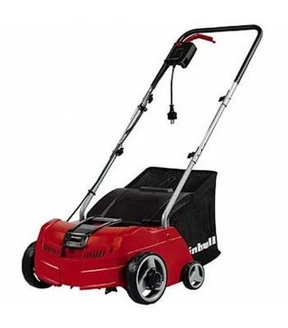 Аэратор-скарификатор Einhell GC-SA 1231/1 (3420640)