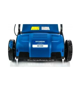 Аератор-скарифікатор електричний Hyundai SCE 3220, 1300 Вт (SCE 3220)