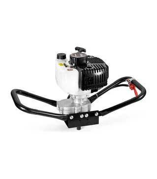 Мотобур BauMaster EA-1552BE, 2500 Вт