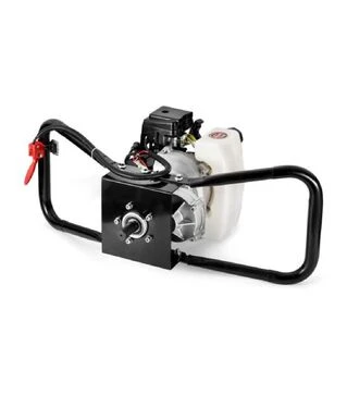 Мотобур BauMaster EA-1552BE, 2500 Вт