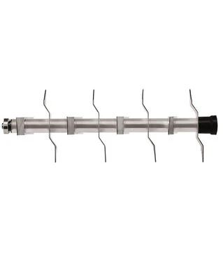 Вал скарифікації для скарифікаторів Einhell GC-SA 1231/1 та GC-CS 36/31 Li, 31 см (3405582)
