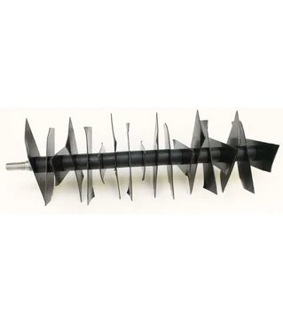 Вал аэрации для скарификатора Scheppach SC40P (7911901701)