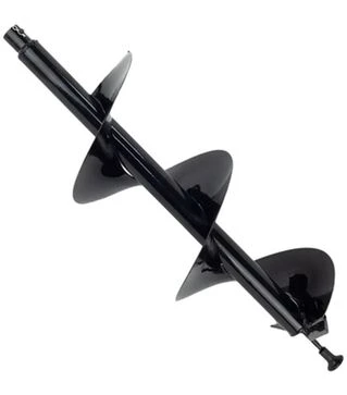 Шнек до мотобура Procraft 250&times;800 мм (002501)