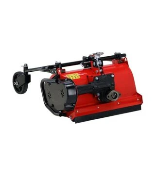 Косарка причіпна YATO для мотоблоків YT-85850,YT-85851, 60 см, 12-100 мм (YT-85864)