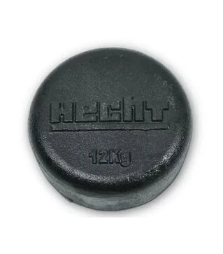 Ваги для коліс HECHT, 2 шт. (HECHT007101)
