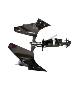 Плуг подвійний Konner&amp;Sohnen KS DP1