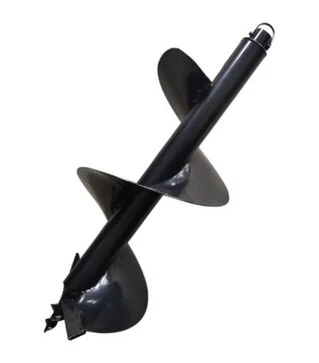 Насадка для мотобура Sturm, 300 мм, 80 см (EA300-800P)