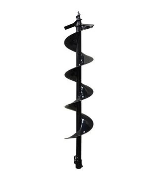 Насадка для мотобура Sturmax, 150 мм, 80 см (EAM150-800 )