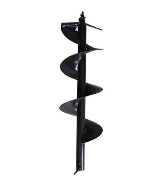 Насадка для мотобура Sturmax, 200 мм, 80 см (EAM200-800 )