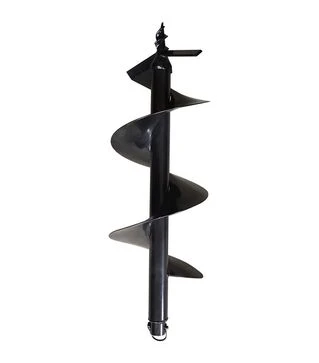 Насадка для мотобура Sturmax, 250 мм, 80 см (EAM250-800)