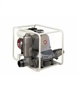 Бензинова мотопомпа Daishin SMD-80HX
