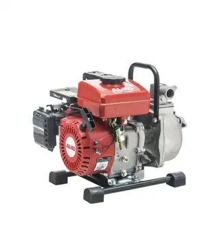 Мотопомпа бензинова Al-Ko Comfort BMP 14001 (113793)