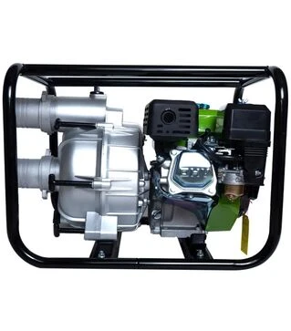 Мотопомпа бензинова Procraft WPD-45 (800045)