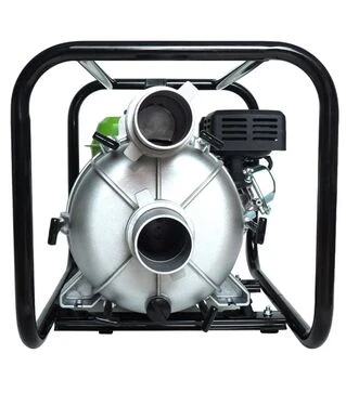Мотопомпа бензинова Procraft WPD-45 (800045)