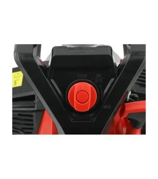 Мотопомпа YATO YT-85420, 4,45 кВт, 7,5 м&sup3;/ч, 1"