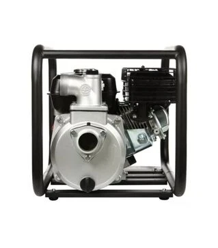 Мотопомпа бензинова Hyundai HY 53 для чистої води (HY 53)