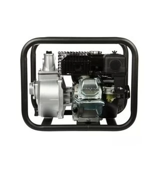Мотопомпа бензинова Hyundai HY 53 для чистої води (HY 53)