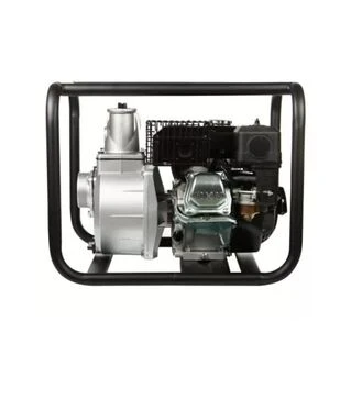 Мотопомпа бензиновая Hyundai HY 83 для чистой воды (HY 83)