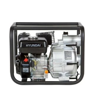 Мотопомпа бензиновая Hyundai HYT 83 LPG для грязной воды (HYT 83)