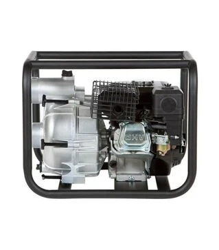 Мотопомпа бензиновая Hyundai HYT 83 LPG для грязной воды (HYT 83)