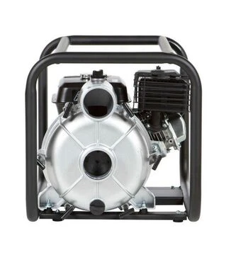 Мотопомпа бензиновая Hyundai HYT 83 LPG для грязной воды (HYT 83)