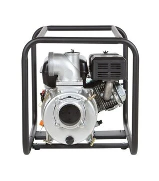Мотопомпа бензиновая Hyundai HYT 100 для грязной воды (HYT 100)