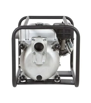 Мотопомпа бензиновая Hyundai HYM 80 для грязной воды (HYM 80)
