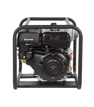 Мотопомпа бензиновая Hyundai HYM 80 для грязной воды (HYM 80)