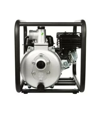 Мотопомпа бензиновая Hyundai HYH 53-80 LPG для чистой воды (HYH 53-80)