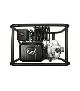 Мотопомпа бензиновая Hyundai HYH 53-80 LPG для чистой воды (HYH 53-80)