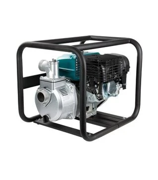 Мотопомпа бензиновая Konner&amp;Sohnen KS 50 для чистой воды