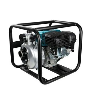 Мотопомпа бензиновая Konner&amp;Sohnen KS 50 HP высоконапорная