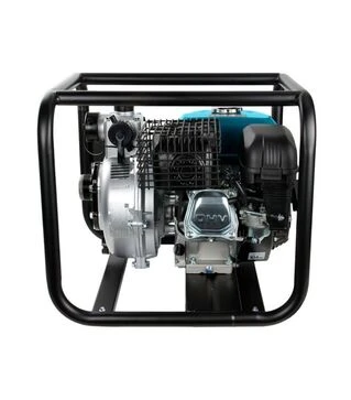 Мотопомпа бензиновая Konner&amp;Sohnen KS 50 HP высоконапорная