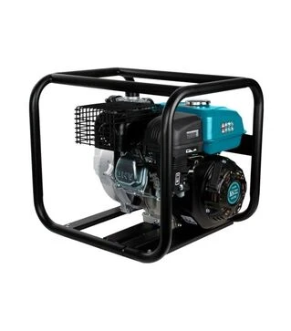 Мотопомпа бензиновая Konner&amp;Sohnen KS 50 HP высоконапорная