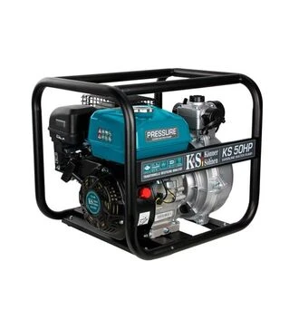 Мотопомпа бензиновая Konner&amp;Sohnen KS 50 HP высоконапорная