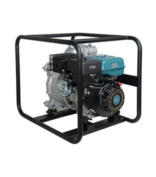 Мотопомпа бензиновая Konner&amp;Sohnen KS 80 для грязной воды