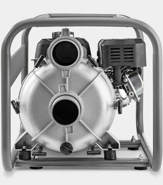 Мотопомпа бензиновая Karcher WWP 45, 45 м&sup3;/ч, 6.9 л.с (1.042-210.0)