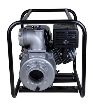Мотопомпа бензиновая Aquatica AQ60CX для чистой воды (772533)