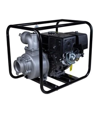 Мотопомпа бензиновая Aquatica AQ60CX для чистой воды (772533)