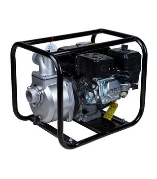 Мотопомпа бензиновая Aquatica AQ20CX для чистой воды (772531)