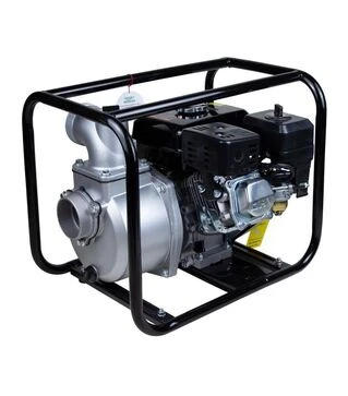 Мотопомпа бензиновая Aquatica AQ30CX для чистой воды (772532)