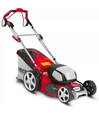 Газонокосилка аккумуляторная Hecht 5051S