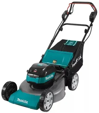 Газонокосарка акумуляторна Makita LM002GT201