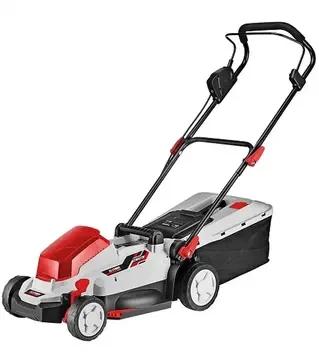 Газонокосарка акумуляторна Stark BLM-18-330 SET (310100001)