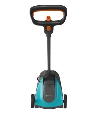 Газонокосарка акумуляторна GARDENA HandyMower 22, 18В без АКБ та ЗП (14620-55.000.00)