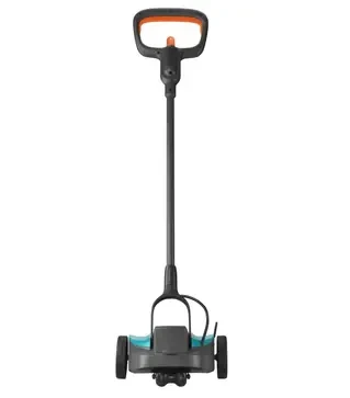 Газонокосарка акумуляторна GARDENA HandyMower 22, 18В без АКБ та ЗП (14620-55.000.00)