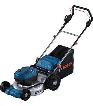 Газонокосарка акумуляторна Bosch GRA 18V2-460 без АКБ та ЗП (0.600.8C8.000)