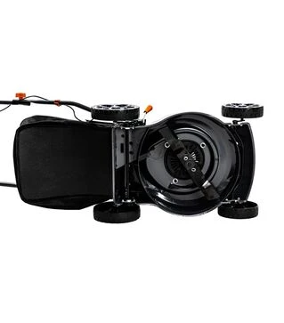 Газонокосарка акумуляторна GTM (BLM42_KIT)