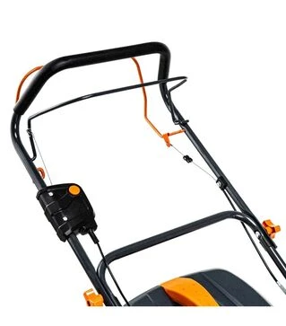Газонокосарка акумуляторна GTM (BLM48H-SP_KIT)