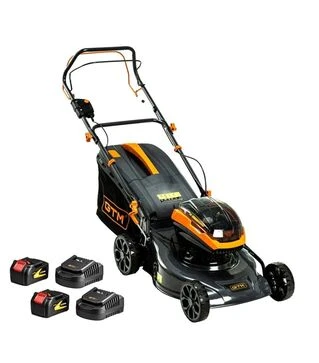 Газонокосилка аккумуляторная GTM (BLM48-SP_KIT)